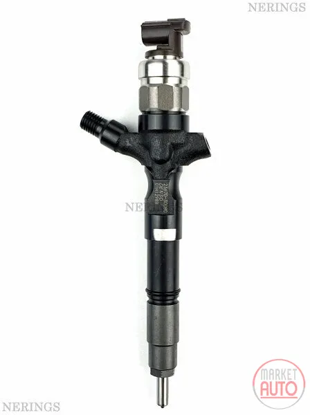 Diesel nozzle industrially renovated (Denso) -NLP