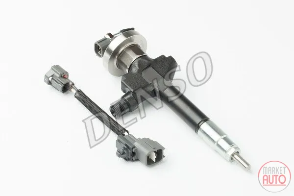 Diesel injector new (Denso)-NLP