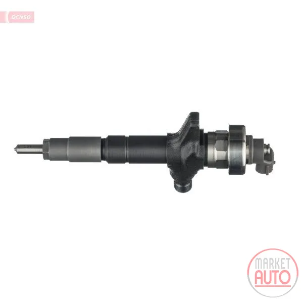 Diesel injector new (Denso-OEM)-NLW