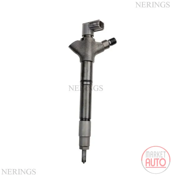 Diesel injector new (Denso)-NLW