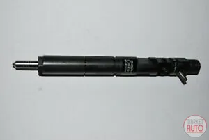 Diesel injectors remanufactured