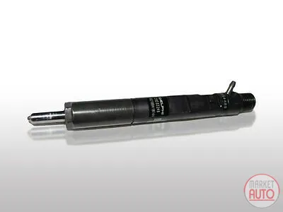 Diesel injectors remanufactured