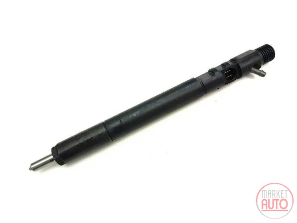 Diesel injectors remanufactured