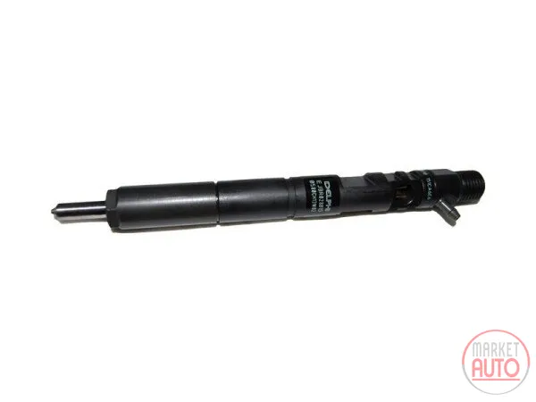 Diesel injectors remanufactured