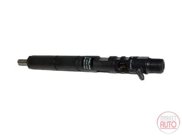 Diesel injectors remanufactured