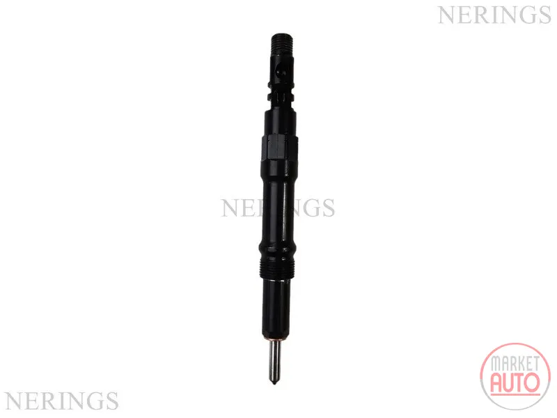 Diesel injectors remanufactured