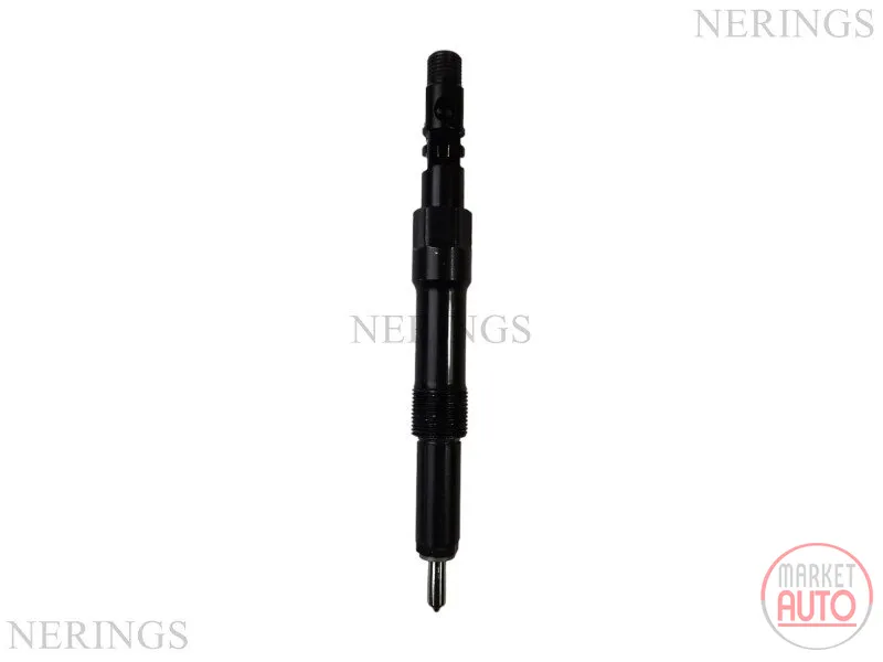 Diesel injectors remanufactured