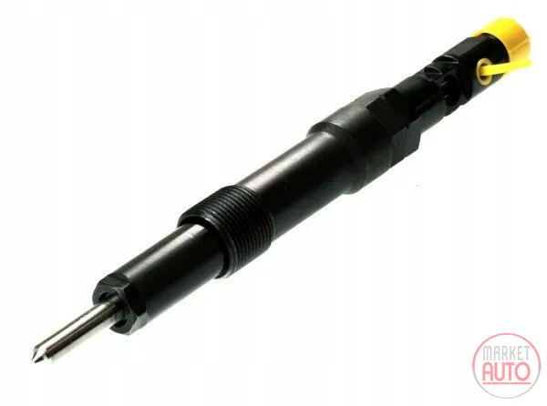 Diesel injectors remanufactured