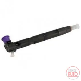 Diesel injectors remanufactured