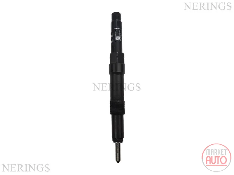 Diesel injector new (Delphi) -ESTEC