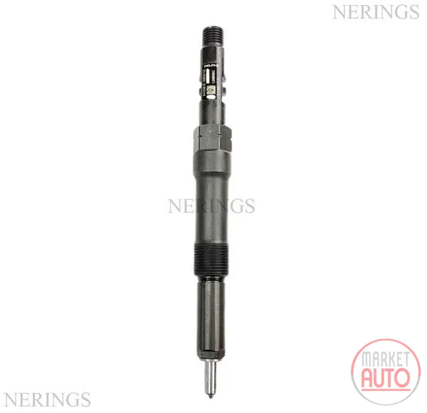 Diesel injector new (Delphi)-ESTEC