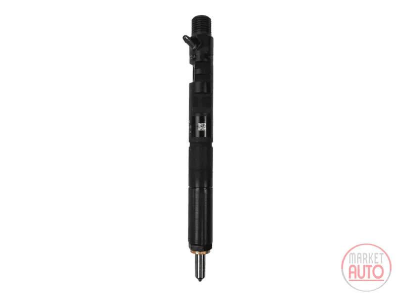 Diesel injector new -ESTEC