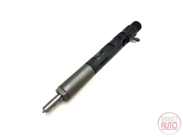 Diesel injector new (Delphi)-ESDTS