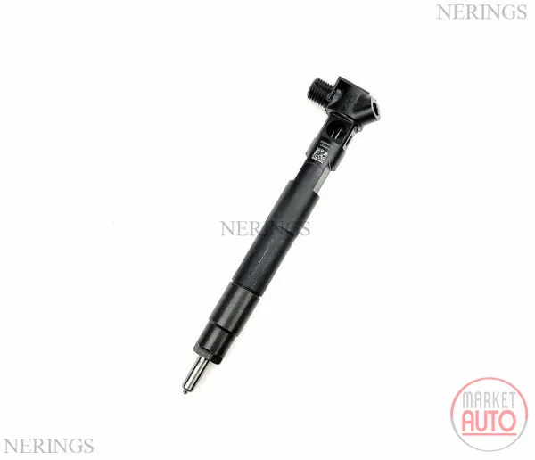 Diesel injector new (Delphi)-ESTEC