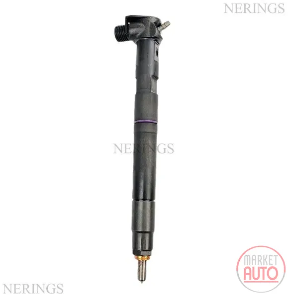 Diesel injector new (Delphi)-ESTEC