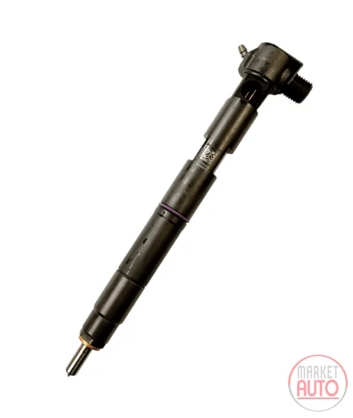 Diesel injector new (Delphi) -ESTEC