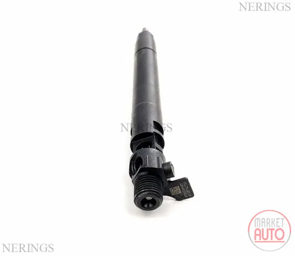 Diesel injector new (Delphi) -NLNP-PLEK