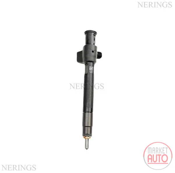 Diesel injector new original (Delphi-OEM) - BGRS
