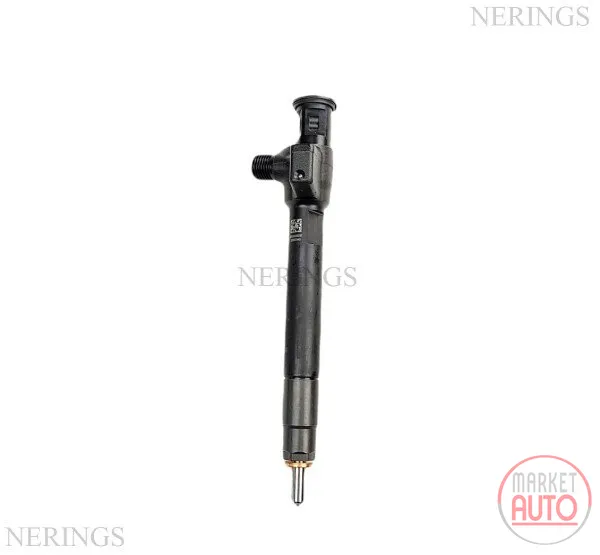 Diesel injector new original (Delphi-OEM) - BGRS