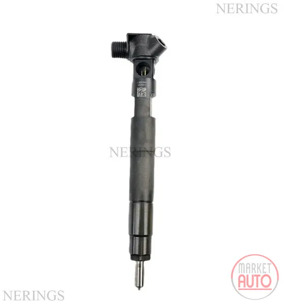 Diesel injector new (Delphi)-ESTEC