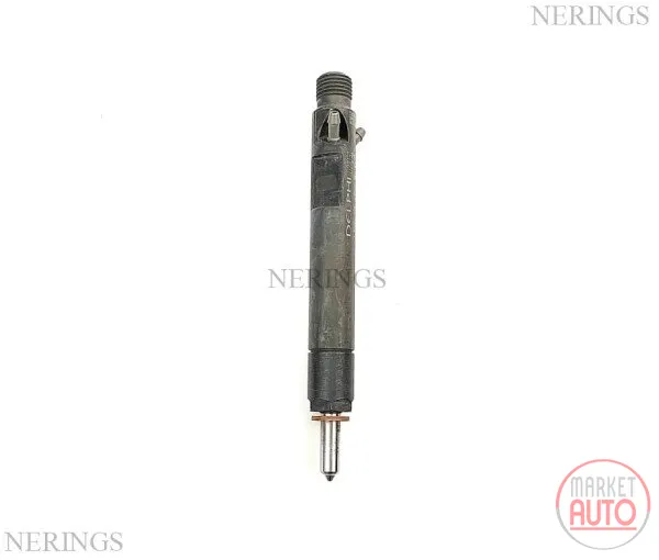Diesel injector new (Delphi)-NLP