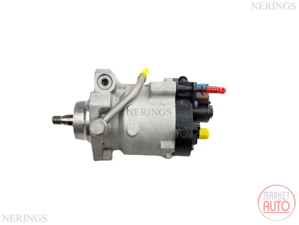 Diesel high pressure pump remanufactured
