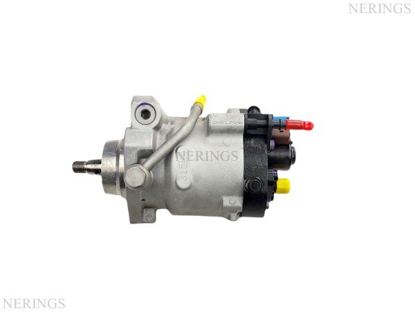 Diesel high pressure pump remanufactured