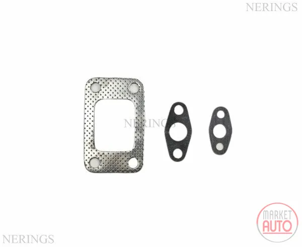 New original turbocharger -PLTH