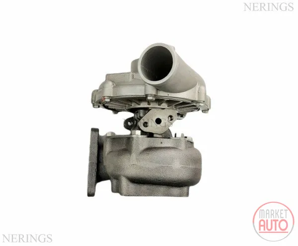 New original turbocharger -PLTH