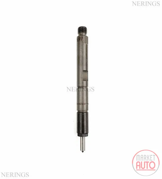 Diesel injector new (Bosch) - NLMR