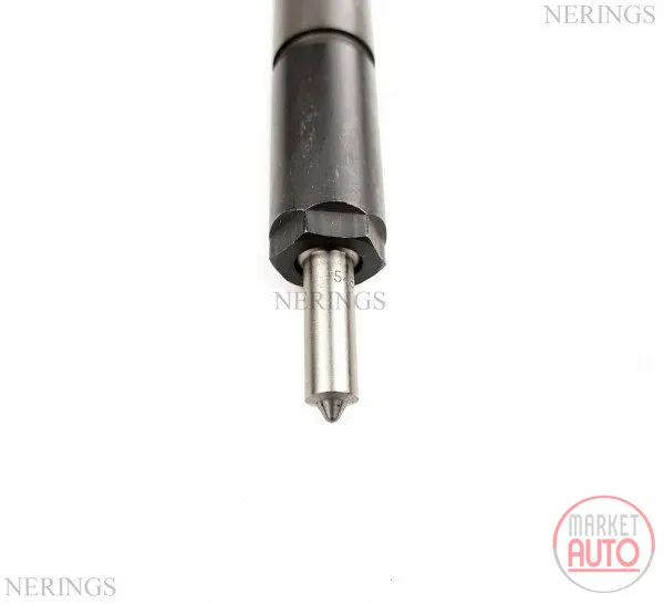 Diesel injector new (Bosch) - NLMR