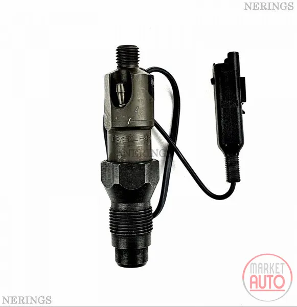 New original Delphi diesel injector - NLMR