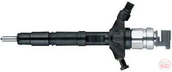 Diesel injectors remanufactured