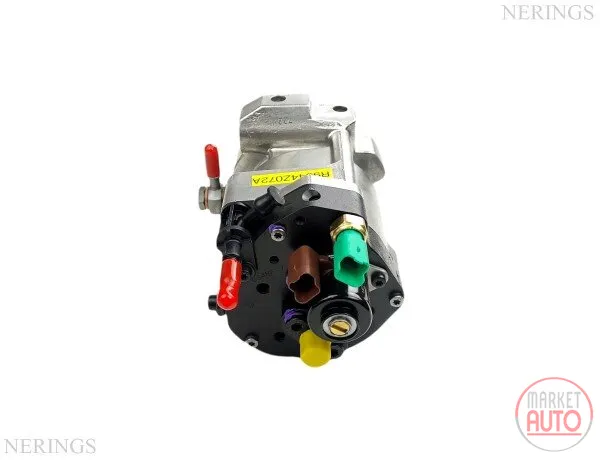 Diesel high pressure pumps remanufactured