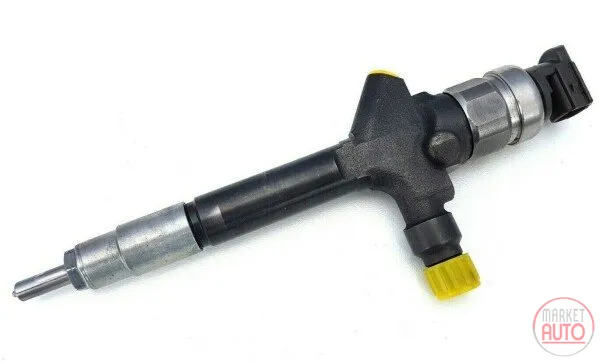 Diesel Injector remanufactured