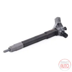 Diesel injectors remanufactured