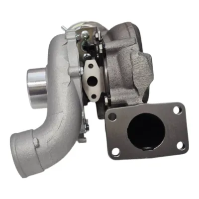 Turbocharger new -NRGS