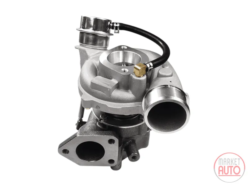 Turbocharger NEW (replace GARRETT)-NRGS
