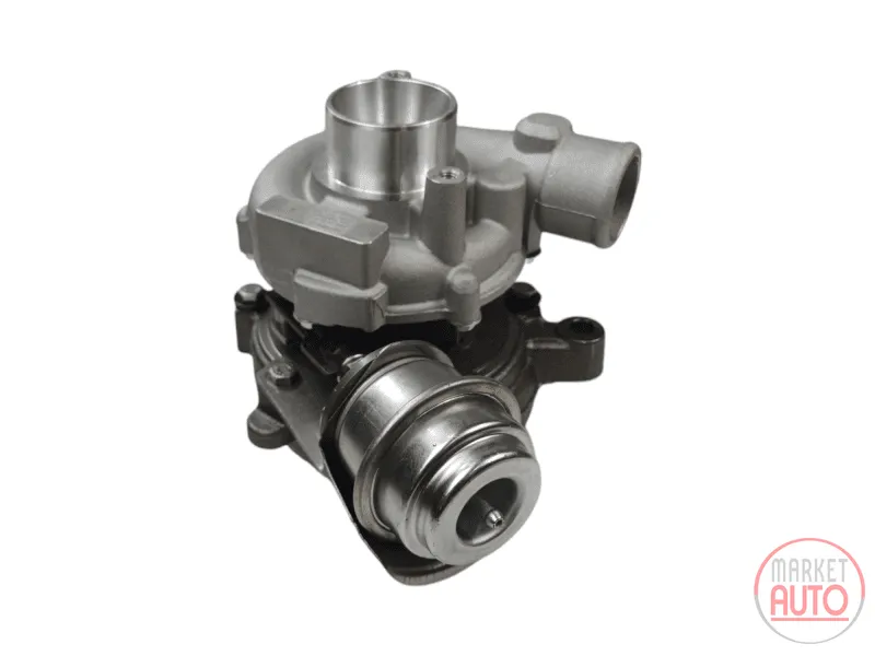 Turbocharger new -NRGS