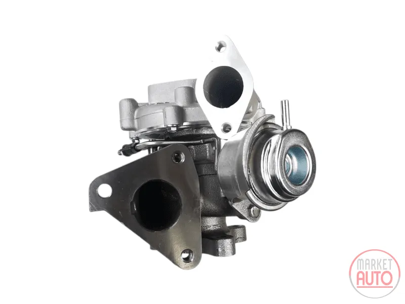 Turbocharger new -NRGS