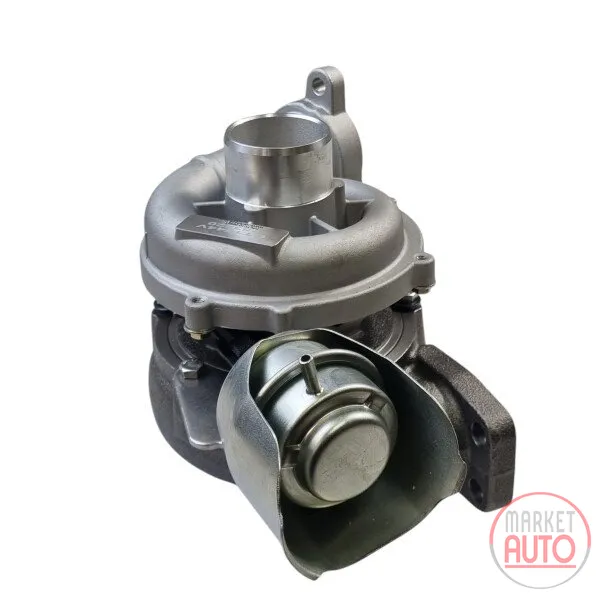 Turbocharger new Stage-1 with billet compressor wheels -NRGS