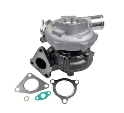 Turbocharger new -NRGS