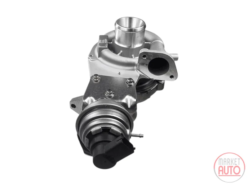 Turbocharger NEW -NRGS