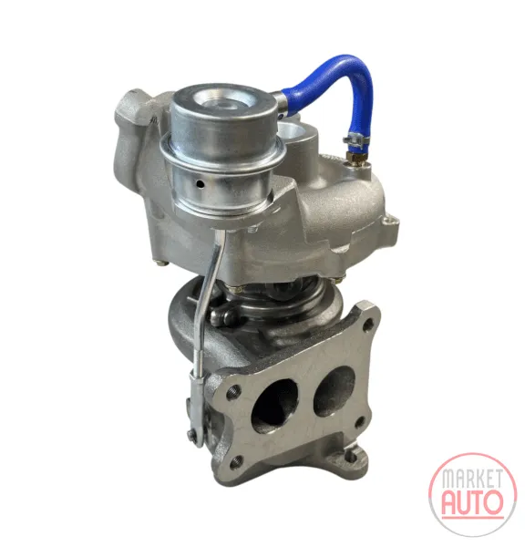 Turbocharger new -NRGS