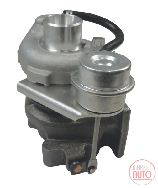 Turbocharger new (replace GARRETT)-CNSPA