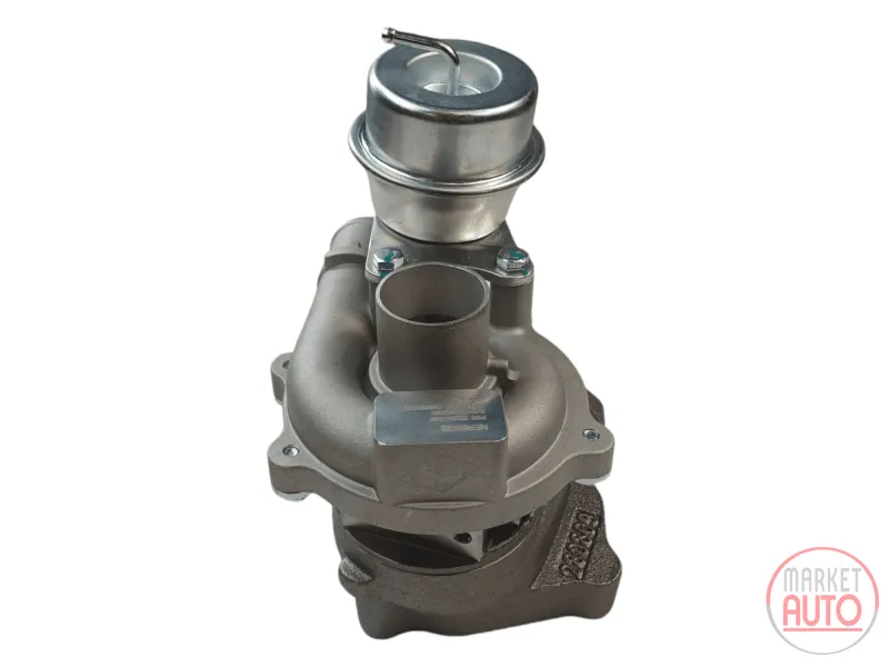 Turbocharger new -NRGS