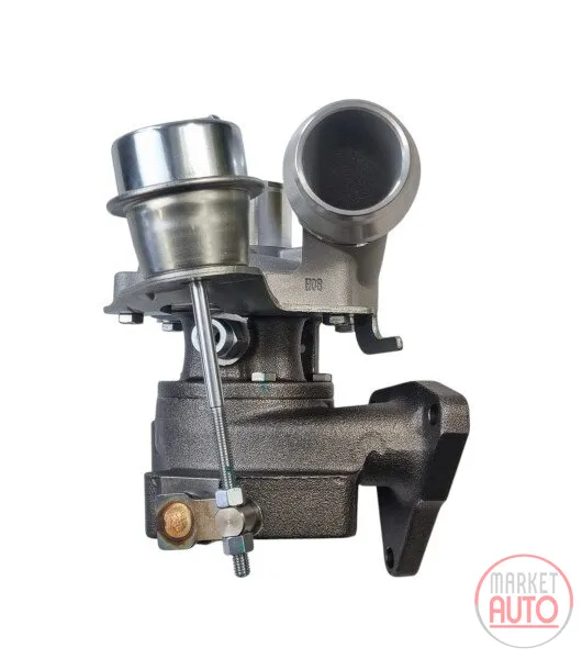 Turbocharger NEW -NRGS