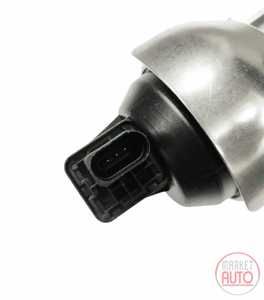Turbocharger new -CNSPA
