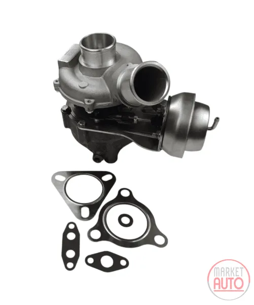 Turbocharger NEW -NRGS