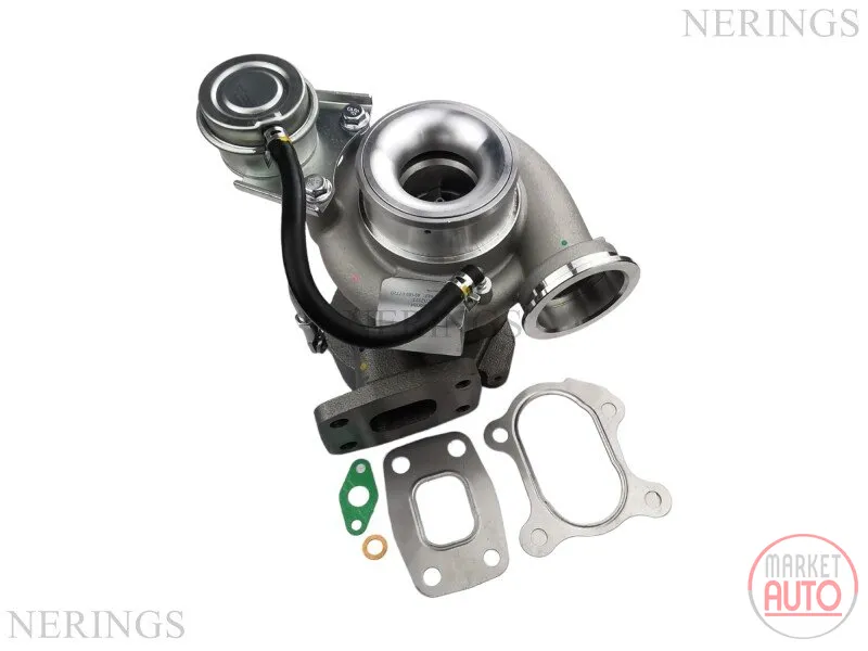 Turbocharger NEW (replace MITSUBISHI)-CNTTL